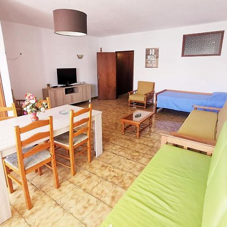 אלבופיירה Vista Mar Apartamento מראה חיצוני תמונה