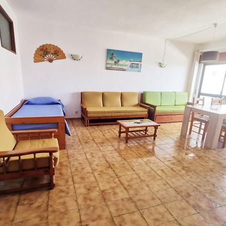 אלבופיירה Vista Mar Apartamento מראה חיצוני תמונה