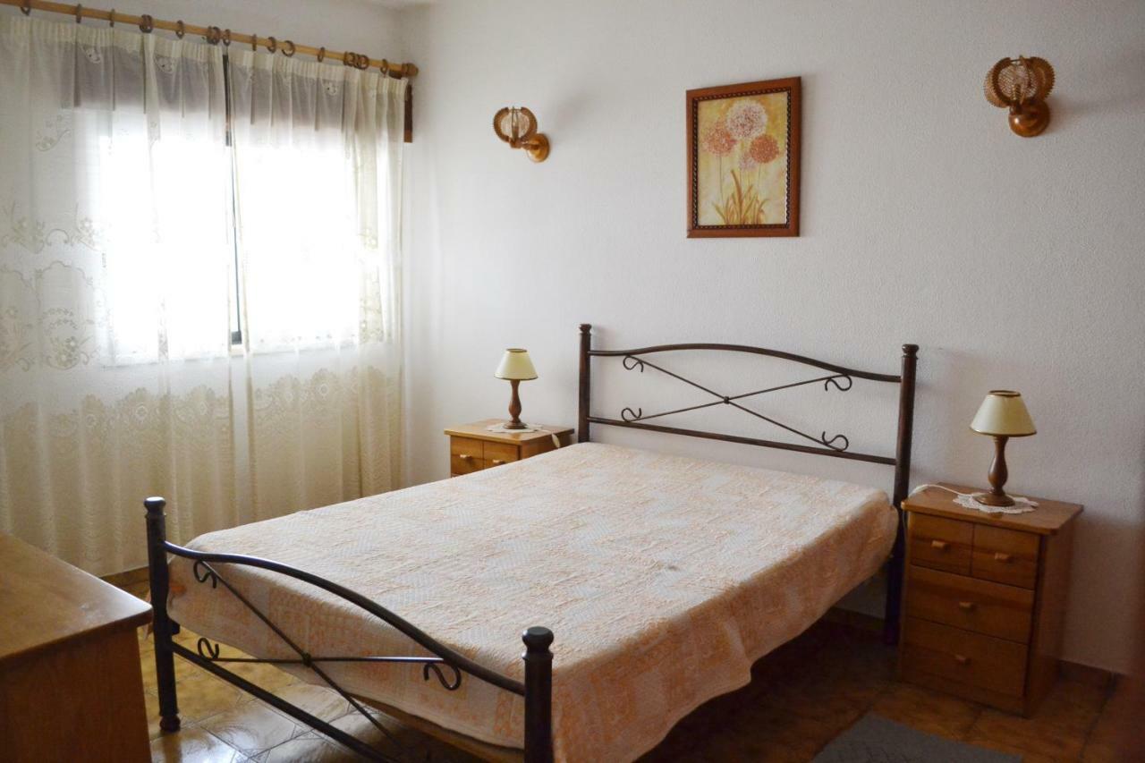 אלבופיירה Vista Mar Apartamento מראה חיצוני תמונה