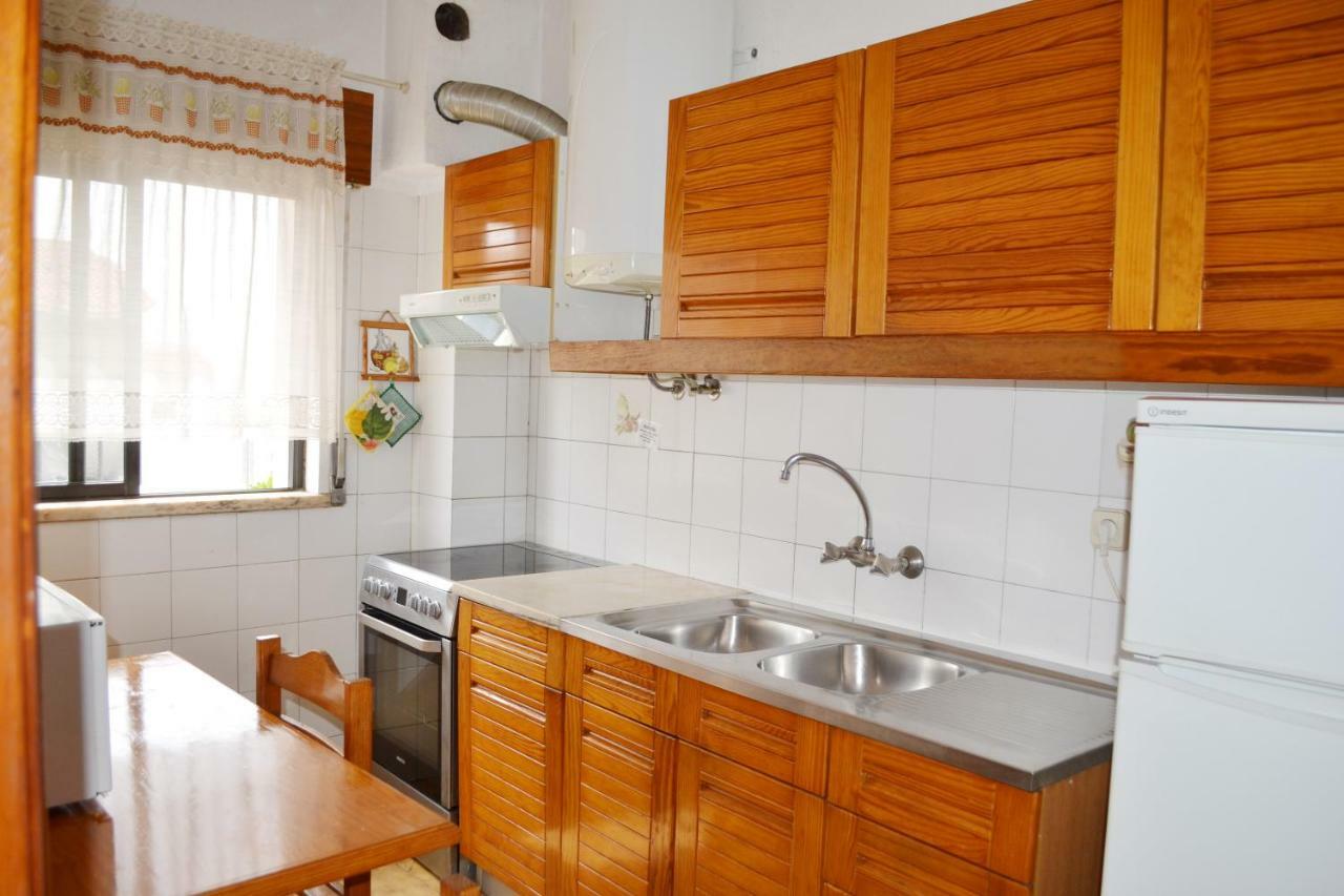 אלבופיירה Vista Mar Apartamento מראה חיצוני תמונה